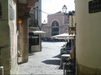 Best Terrace River View Apt in Alfama