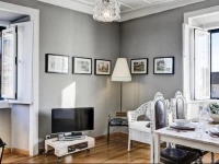 Bica Charm Apartment