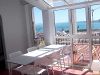 Bica Terrace Apartment