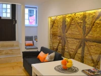 BICA | 20, Lisbon Apartment