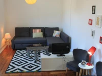 Blue House - Saint Pauls House