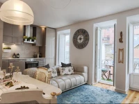 BmyGuest - 28 Tram Central Apartment