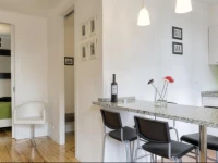 BmyGuest - Castelo Stylish Flat