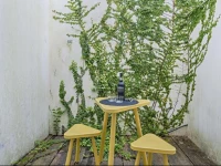 BmyGuest - Estrela Terrace Apartment