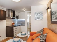 BmyGuest - Fado Downtown Studio Apartment