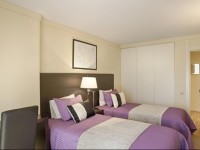 BmyGuest - Green Executive Apartment