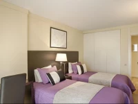 BmyGuest - Green Executive Apartment