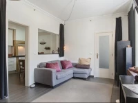 BmyGuest - Jazzy Central Apartment