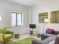 BmyGuest - Prestige Palace Apartment