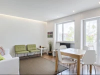 BmyGuest - PrГ­ncipe Real Cosy Apartment