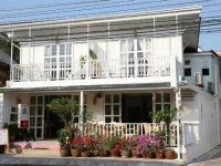 Baan Kang Mung Bed & Breakfast 3*