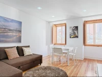 BmyGuest - Principe Real terrace Apartment