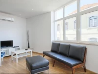 BmyGuest - PrГ­ncipe Real Vintage Apartment