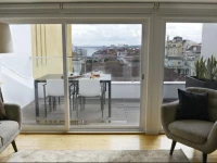 BmyGuest - Santos Charming Apartment