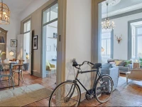 BmyGuest - Santos Glamour Apartment