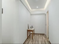 BmyGuest - Santos Light Apartment