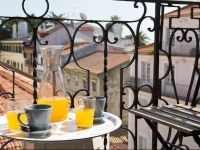 Bright and Cosy Lapa Apartments RentExperience