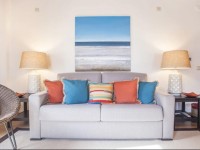 By the Castle apartment