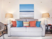 By the Castle apartment