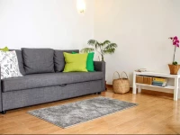 CalГ§ada Apartment