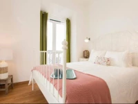 Canto do 28, Typical Apartment