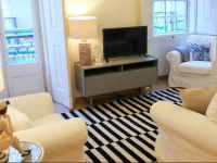 Canto do Mar Typical Apartment