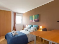 Cardoso Pires 2 Bedrooms Apt.