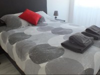 Carrilho Center House