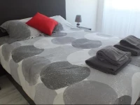 Carrilho Center House