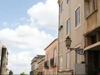 Casa da Marcos de Portugal