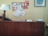 Casa de Hospedes Boa Noite