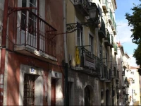 Casa do VigГЎrio 1, Alfama Apartment