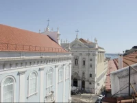 Casa Portuguesa Chiado