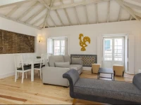 Casas da Baixa - Jules & Madeleine