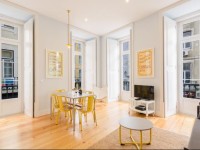 Casas da Baixa - Lighthouse Apartments