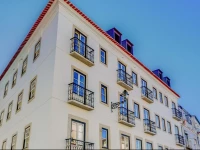 Casas dAmouraria - One Bedroom Apartaments