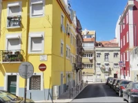 Casinha do PrГ­ncipe 2, PrГ­ncipe Real Lisbon Apartment