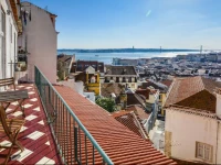 Castle Cosy Apartment