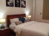 CDF Holiday Apartment