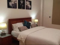 CDF Holiday Apartment