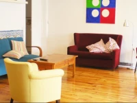 Center Lisbon Apartment