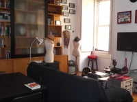 Central Apartment Downtown