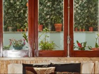 Central Garden Saldanha Apartment