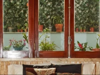 Central Garden Saldanha Apartment