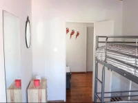 Central Lisbon apartment