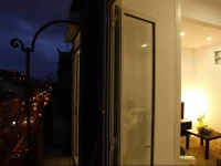 Central Lisbon Castle View