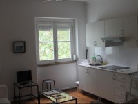 Central Telhal Apartments 1F