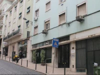 Central Telhal Apartments 2F