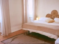 Chalet DВґГЃvila Guest House