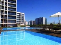 Charming Apartment with Terrace and Pool in Lisbon